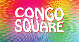 Congo Square Corporate Gigs
